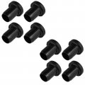 For Polaris Hawkeye 300 2x4 2007 2008 2009-2011 Rear A-arm Short Bushing Kit Model Kvtr-6363
