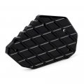 Velospeed Compatible With Husqvar Norden 901 2021-2022 Kickstand Foot Side Stand Enlarge Extension Plate Pad Norden901