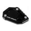 Velospeed Compatible With Husqvar Norden 901 2021-2022 Kickstand Foot Side Stand Enlarge Extension Plate Pad Norden901