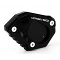 Velospeed Compatible With Husqvar Norden 901 2021-2022 Kickstand Foot Side Stand Enlarge Extension Plate Pad Norden901