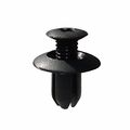 Bumper Cover Mounting Push Type Retainer For Hyundai Kia Universal Parts X10 
