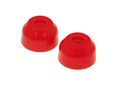 Prothane 19-1713 Red Tie Rod End Boot Kit 