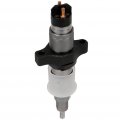 Ocpty 1 Hole 1pcs Replacement Fuel Injectors Compatible For 2004-2009 Dodge Ram 2500 9l 2004-2007 3500 5 986435505