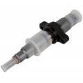 Ocpty 1 Hole 1pcs Replacement Fuel Injectors Compatible For 2004-2009 Dodge Ram 2500 9l 2004-2007 3500 5 986435505