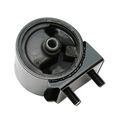 Front Motor Mount For 2001-2002 Mazda 626 2 0l Automatic Transmission Gp9466 A4406 Em9466 9466 