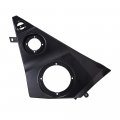 Polaris Slingshot Speaker Enclosure Left Inside Genuine Oem Part Qty 1