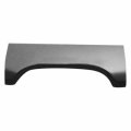 Passenger Side Upper Wheel Arch Patch For Dodge Ramcharger 1990 1991 1992 1993 Direct Fit Replacement Mlx-she327-59br-cl360a50 