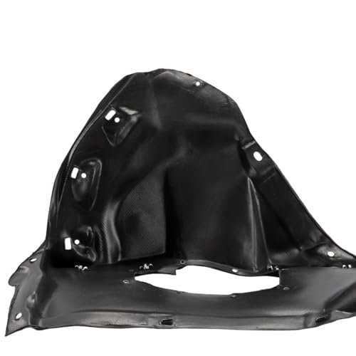 Audi S4 Splash Guard Fender Liner 2018 Front Driver Side Section With S Line Package Replacement For 8w0853887c Pfm Au1248135