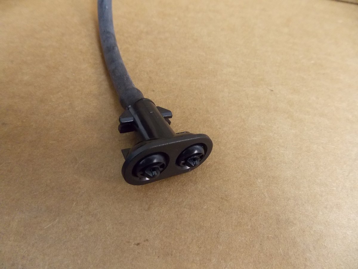 Headlamp Washer Jet For Range Rover Sport 2010 2013 Lh Lr015359