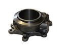 Garrett High Flow Non Ebv Turbine Outlet For 99 5-03 Powerstroke 7 3l 