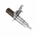 Notonmek Fuel Injector Nozzle Or8684 127-8218 Compatible With Caterpillar Cat 3116 3126 Tk380 Tk370 It62g 950g 960f 962g 45 35