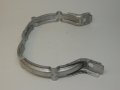 Volvo Truck Exhaust Clamp