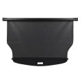Luggage Security Shield Shade For 2022-2024 Fit Kia Ev6 Retractable Rear Storage Cargo Cover