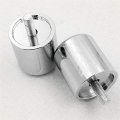 Xkh- Compatible With Motorcycle Bar Ends Suzuki Gsxr 600 750 1000 1300 Hayabusa Katana Sv650s Tl1000s Bandit Cd B00y44ksg4
