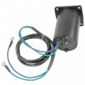 Caltric Power Tilt Trim Motor Compatible With Yamaha F80 80hp 4-stroke 1999 2000 2001 2002 2003