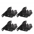 Ocpty 4pcs F8uz-9f479-ba Manifold Absolute Pressure Sensor Fit For 1998 Ford E-350 Econoline
