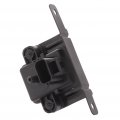 Ocpty 4pcs F8uz-9f479-ba Manifold Absolute Pressure Sensor Fit For 1998 Ford E-350 Econoline