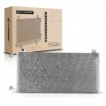 A-premium Air Conditioning A C Condenser Compatible With Chevrolet Gmc Models Blazer Silverado 1500 Sierra Tahoe Yukon Escalade
