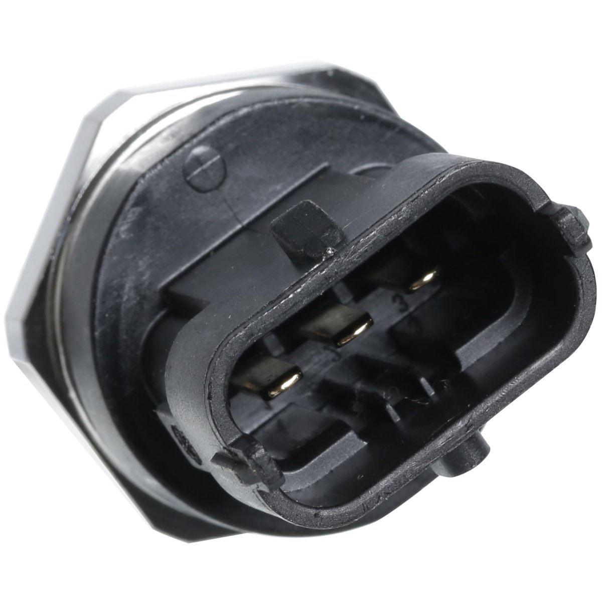Fuel Rail Pressure Sensor For 2003 2007 Cummins Diesel 5 9l Chevy Silverado Gmc Sierra Dodge Ram Replaces 0281006425 0281002851