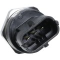 Fuel Rail Pressure Sensor For 2003 2007 Cummins Diesel 5 9l Chevy Silverado Gmc Sierra Dodge Ram Replaces 0281006425 0281002851 