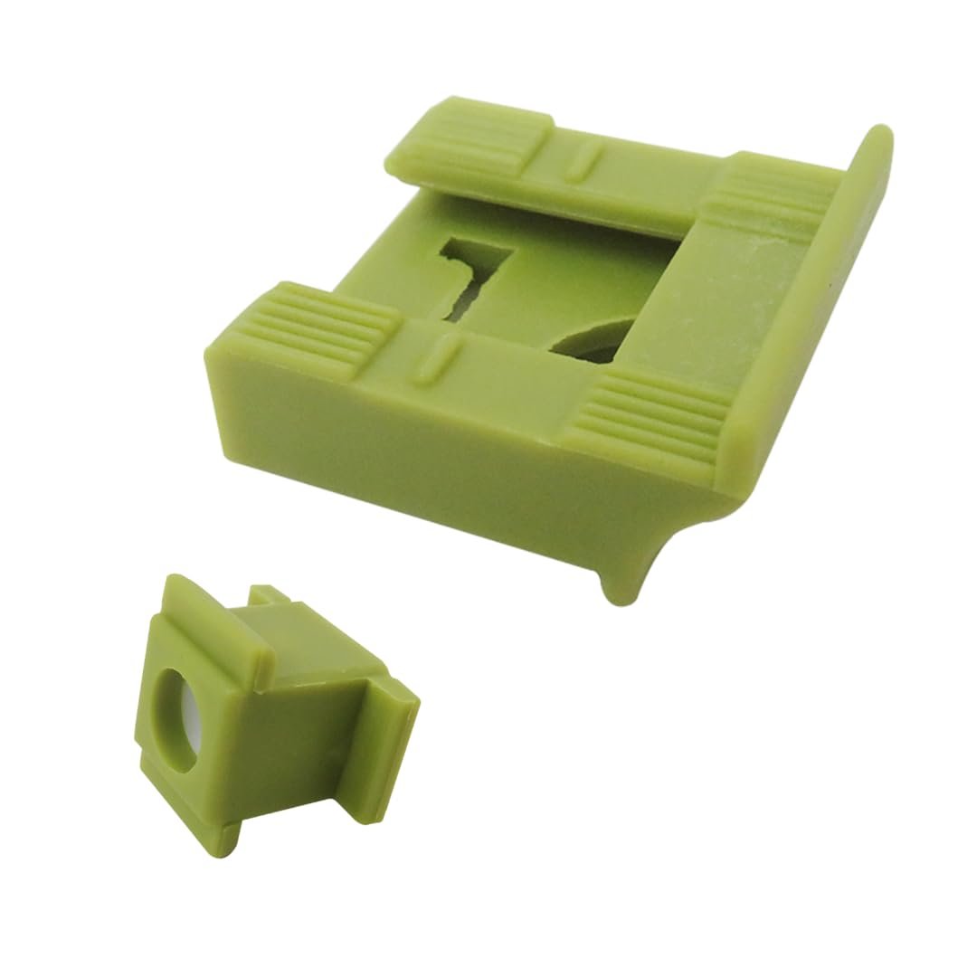 Automatic Transmission Shift Linkage Cable Clip Repair Kit Fix Bushing Replace 14908 1l2z7e395ac 1l2z7e395ba 2l7z7e395aa Fits