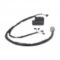 Carbpro 35140-hp5-a52 Handlebar Control Electric Shift Start Stop Headlight Switch For Honda Trx420 Rancher Atv 2009-2013