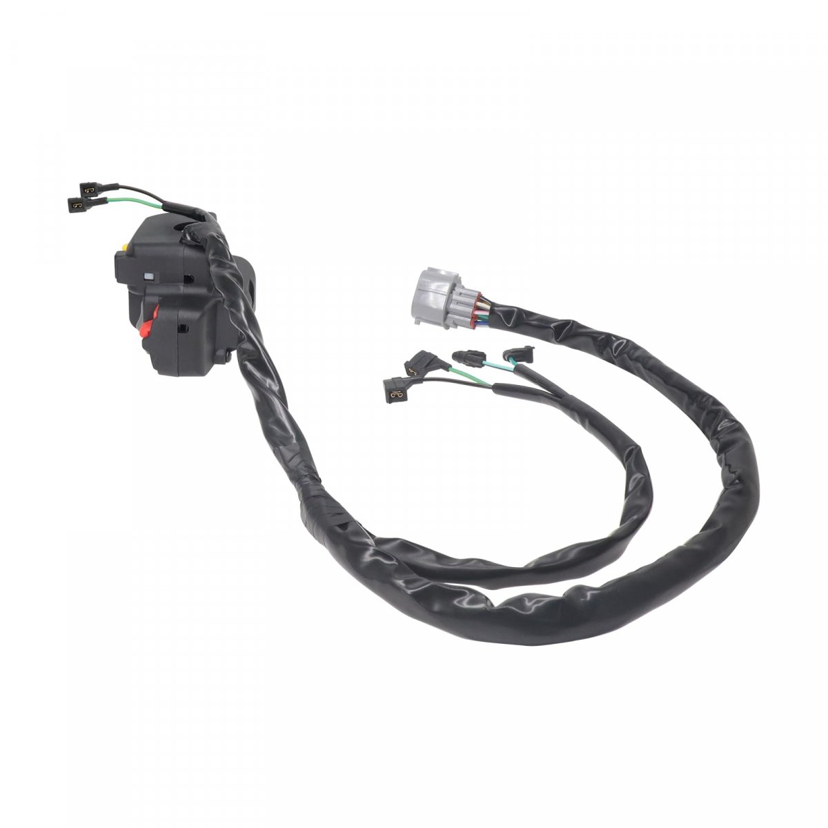 Carbpro 35140-hp5-a52 Handlebar Control Electric Shift Start Stop Headlight Switch For Honda Trx420 Rancher Atv 2009-2013