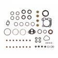 Compatible With 90-96 Honda 2 Sohc 16v F22a1 F22a4 F22a6 Graphite Head Gasket Set
