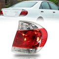 Rear Right Side Tail Light Assembly Replacement For Camry 2005 2006 Passenger Lamps 8155006210 8155006220 To2801155 To2801156 