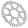 Caltric Drive Chain And Sprocket Kit Compatible With Kawasaki Kz400 1974 1975 1976 1977 1978 1979 1980