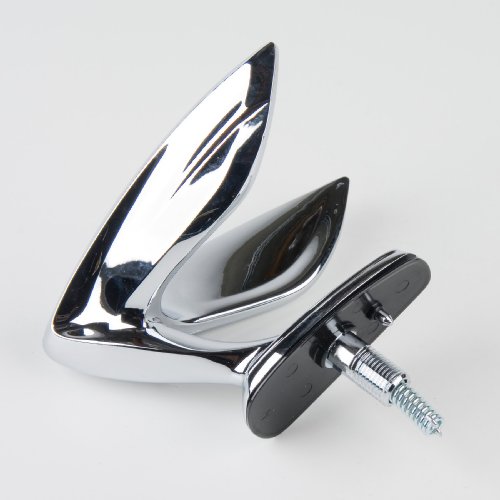 Genuine Hyundai 86320-3n000 Hood Ornament Assembly