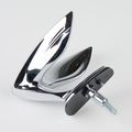 Genuine Hyundai 86320-3n000 Hood Ornament Assembly 