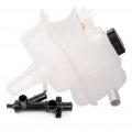 Ocpty Thermostat Engine Coolant Reservoir Bottle Overflow Tank Fits For 2001-2004d Escape Mazda Tribute Ford For Mazdy