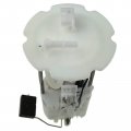 A-premium Electric Fuel Pump Module Assembly With Sending Unit Compatible Nissan 370z 2009-2015 V6 3 7l Replace 170401ek0b
