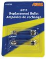 Arcon 16763 Replacement Bulb 211 Pack Of 2 