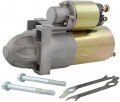 New 12 Volt Starter Compatible With Volvo Penta Omc Pleasurecraft Marine Engines Caterpillar Clark Daewoo Hyster Lift Trucks