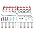 Hs26749pt Head Gasket Set With Bolts Replacement For Chevy Silverado 1500 Suburban Tahoe Gmc Sierra Yukon Cadillac Escalade 6 