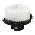 A C Heater Blower Motor W Fan Cage Replacement For Tacoma 2016-2023 
