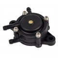 Hifrom 49040-0769 49040-7001 49040-2075 Fuel Pump Compatible With Kawasaki Models Fx751v Fx801v Fx850v Fd731v Fh381v 4 Stroke