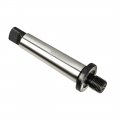 New Threaded Drill Chuck Arbor 2mt To 1 2 -20 Hardened Morse Taper Mt2 Adapter For Various Machines Milling Lathes Boring And