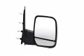 Pilot Automotive 03-04 Ford Econoline Van Manual Mirror Assembly Passenger Side 