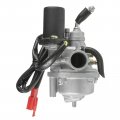 Carburetor For Eton 50 Viper Rxl-50 Rxl50 Model Kvtr-1320