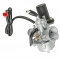 Carburetor For Eton 50 Viper Rxl-50 Rxl50 Model Kvtr-1320