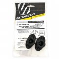 Scosche Mpdbase-2pkbp0 Replacement Adhesive Base For Magicmount Pro Mounts 2-pack 