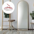 Uxcell Flexible Wall Trim Molding 0 4 X 10 Ft Peel And Stick Edge Waterproof For Home Decor On The Cabinet Mirror Frame Diy