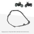 Motorcycle Stator Generator Cover Gasket Replacement For V-max1200 Vmx12 Vmx1200 Xvz13 86-93 Xvz12