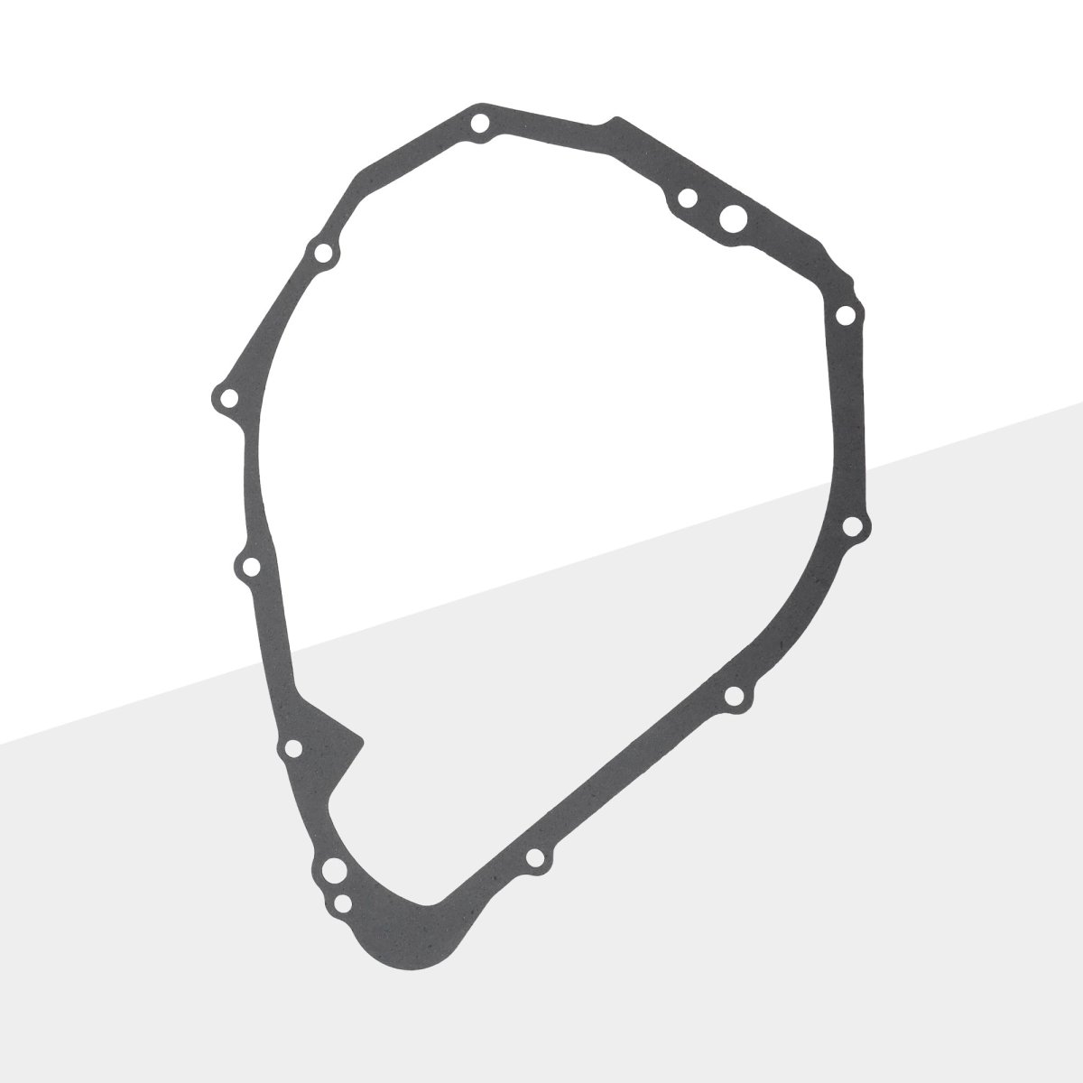 Motorcycle Stator Generator Cover Gasket Replacement For V-max1200 Vmx12 Vmx1200 Xvz13 86-93 Xvz12