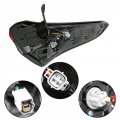 Gxywady Left Driver Side Tail Light Replacement For 2020 2021 2022 Highlander Rear Brake Lamp To2804156 815600e230