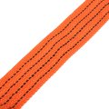 Car Towing Strap Tool High Strength 4 Meter Load 3 Ton Trailer Rope Tow Cable With Hooks For Emergency Vehicle