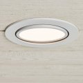 Trex Rainescape Soffit Light White